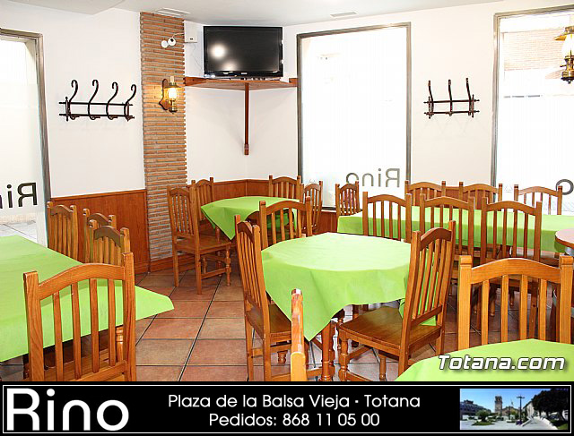 Inauguracin Rino (Plaza Balsa Vieja) - 10