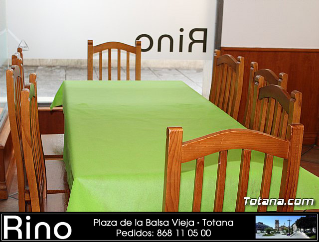 Inauguracin Rino (Plaza Balsa Vieja) - 11
