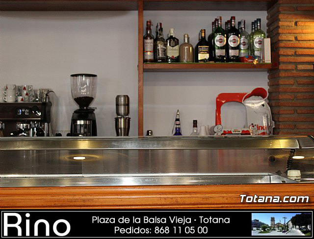 Inauguracin Rino (Plaza Balsa Vieja) - 13