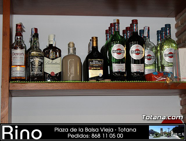 Inauguracin Rino (Plaza Balsa Vieja) - 15