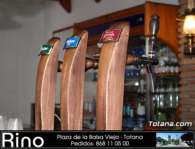 Inauguracin Rino (Plaza Balsa Vieja) - 17