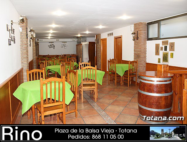 Inauguracin Rino (Plaza Balsa Vieja) - 22