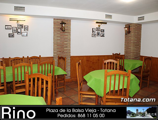 Inauguracin Rino (Plaza Balsa Vieja) - 28