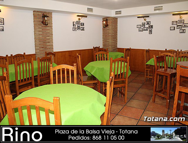 Inauguracin Rino (Plaza Balsa Vieja) - 29