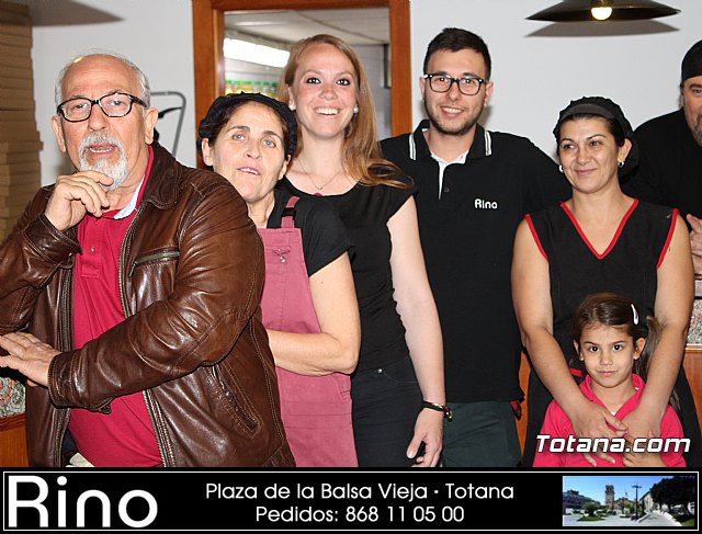 Inauguracin Rino (Plaza Balsa Vieja) - 33