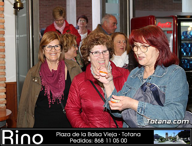 Inauguracin Rino (Plaza Balsa Vieja) - 42