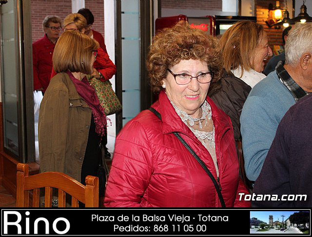 Inauguracin Rino (Plaza Balsa Vieja) - 43