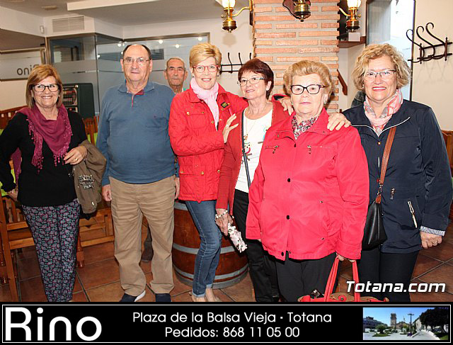 Inauguracin Rino (Plaza Balsa Vieja) - 45