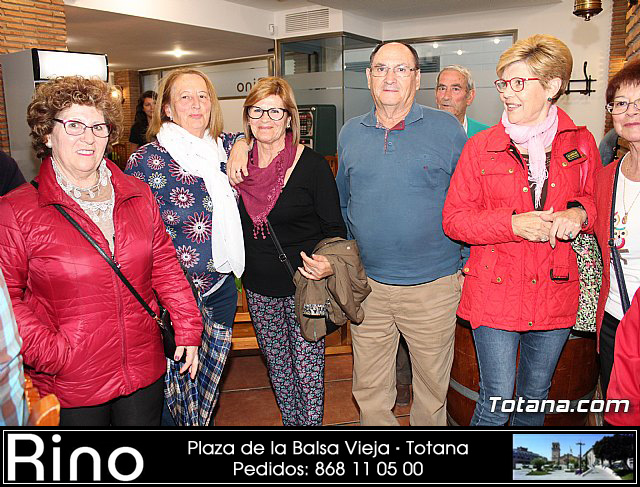 Inauguracin Rino (Plaza Balsa Vieja) - 46