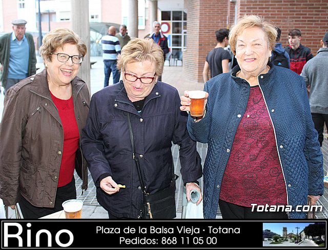 Inauguracin Rino (Plaza Balsa Vieja) - 48