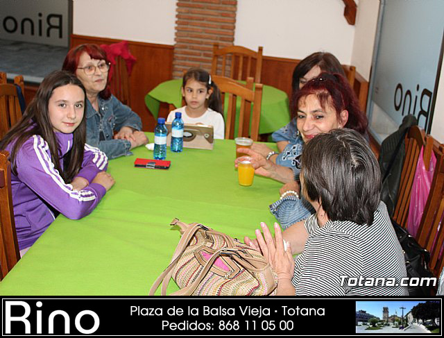 Inauguracin Rino (Plaza Balsa Vieja) - 52