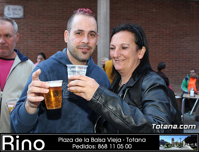 Inauguracin Rino (Plaza Balsa Vieja) - 54
