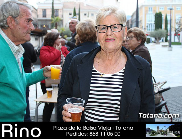 Inauguracin Rino (Plaza Balsa Vieja) - 55