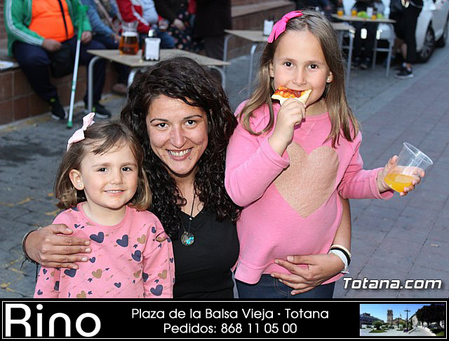 Inauguracin Rino (Plaza Balsa Vieja) - 56