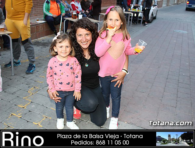 Inauguracin Rino (Plaza Balsa Vieja) - 57