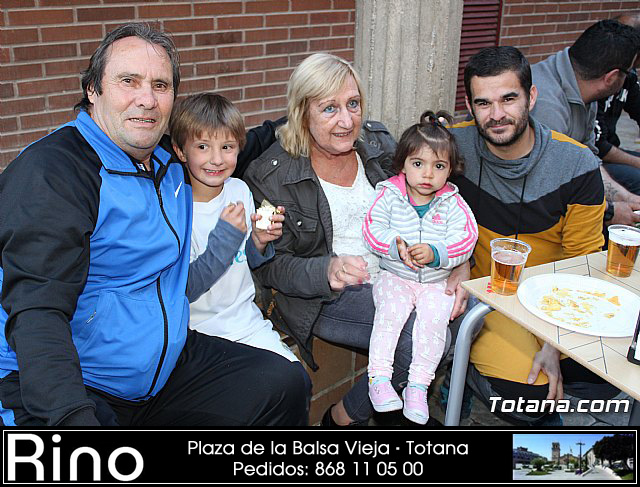 Inauguracin Rino (Plaza Balsa Vieja) - 58