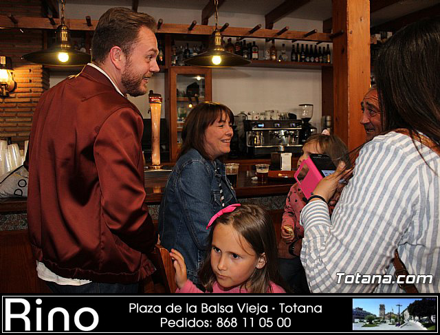 Inauguracin Rino (Plaza Balsa Vieja) - 61