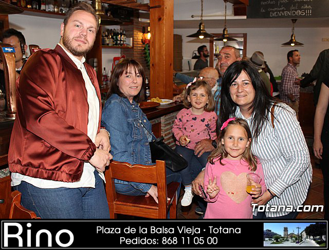 Inauguracin Rino (Plaza Balsa Vieja) - 62