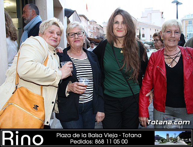 Inauguracin Rino (Plaza Balsa Vieja) - 63