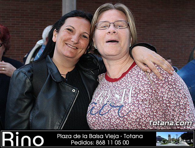 Inauguracin Rino (Plaza Balsa Vieja) - 64