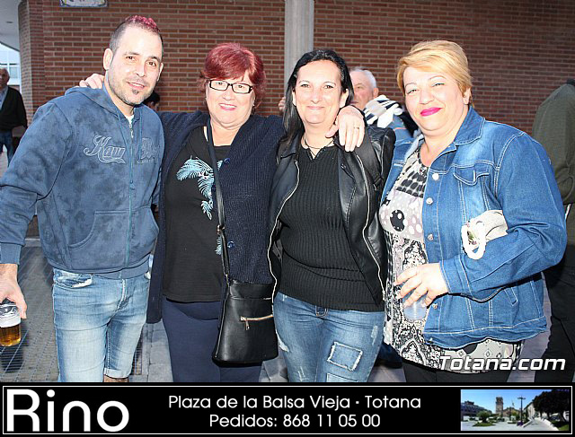 Inauguracin Rino (Plaza Balsa Vieja) - 65