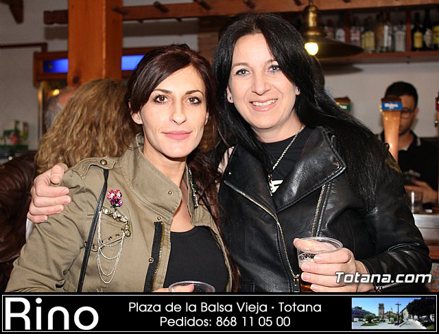 Inauguracin Rino (Plaza Balsa Vieja) - 66