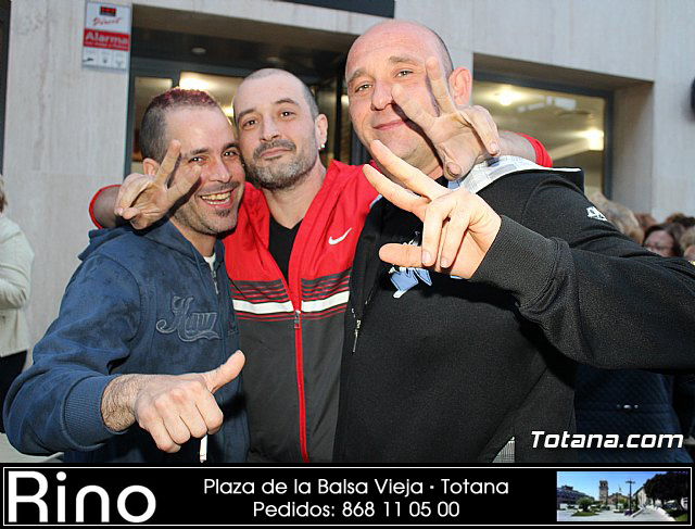 Inauguracin Rino (Plaza Balsa Vieja) - 68