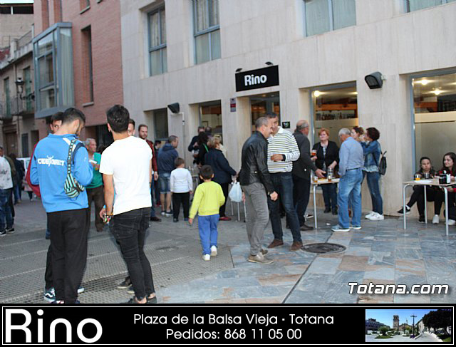 Inauguracin Rino (Plaza Balsa Vieja) - 69