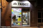 Trendy Boutique