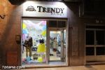Trendy Boutique