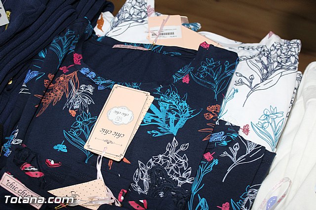 I aniversario Trendy Boutique Totana - 39