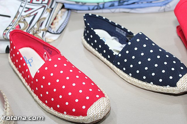 I aniversario Trendy Boutique Totana - 43