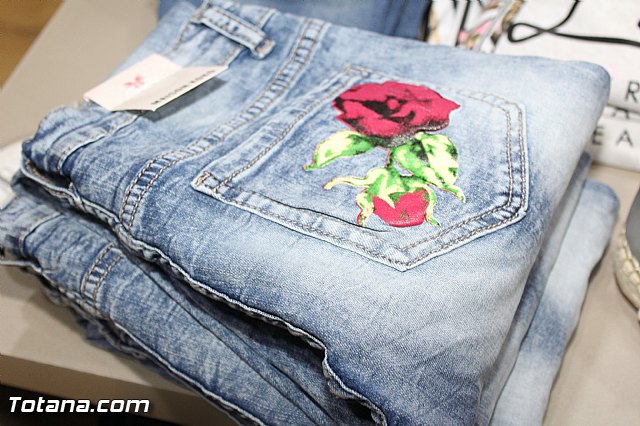 I aniversario Trendy Boutique Totana - 44