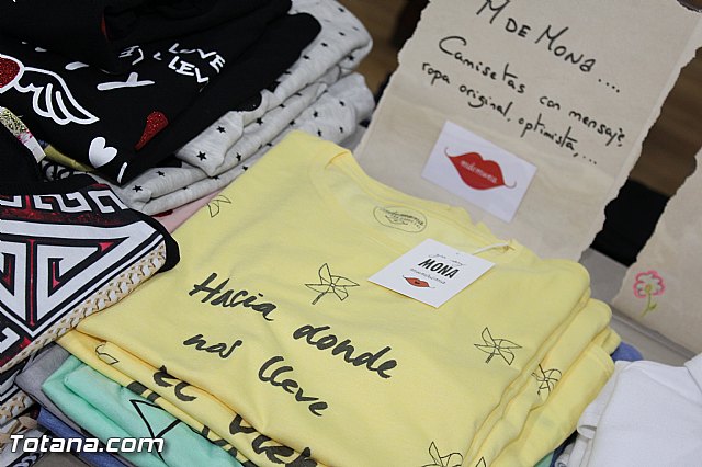 I aniversario Trendy Boutique Totana - 47