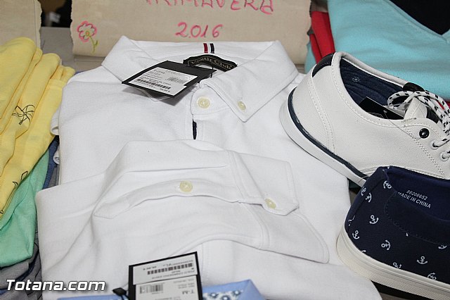 I aniversario Trendy Boutique Totana - 48