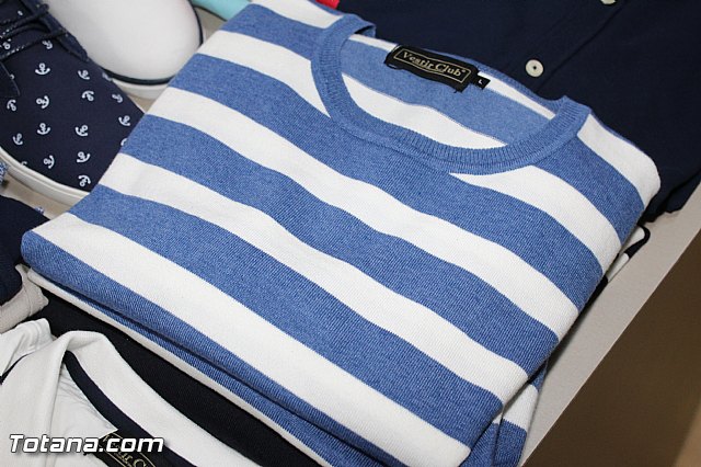 I aniversario Trendy Boutique Totana - 53