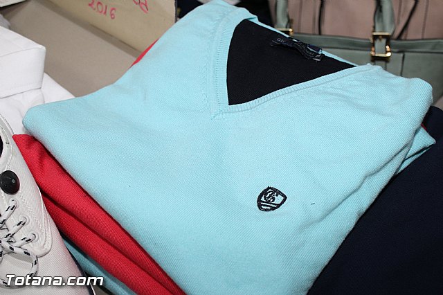 I aniversario Trendy Boutique Totana - 55