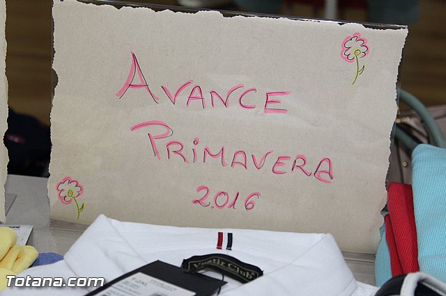 I aniversario Trendy Boutique Totana - 56