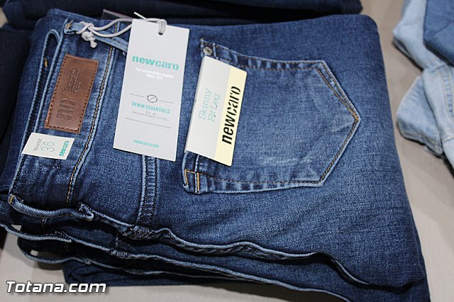 I aniversario Trendy Boutique Totana - 60