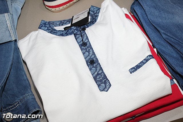 I aniversario Trendy Boutique Totana - 61