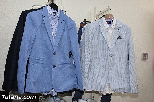 I aniversario Trendy Boutique Totana - 63