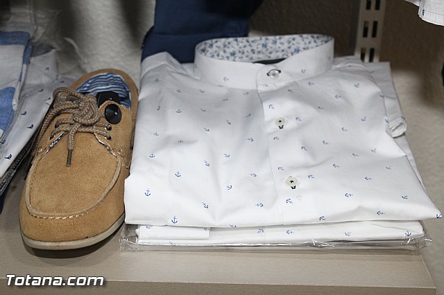 I aniversario Trendy Boutique Totana - 66