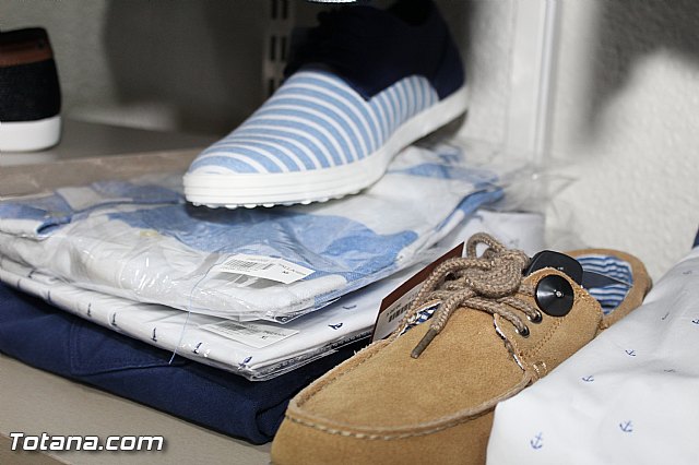 I aniversario Trendy Boutique Totana - 67