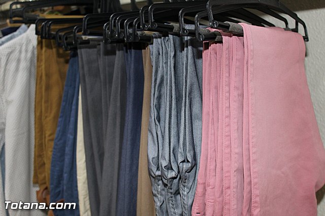 I aniversario Trendy Boutique Totana - 69