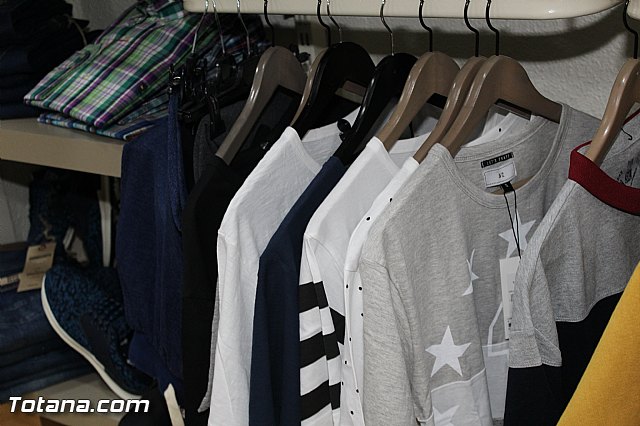 I aniversario Trendy Boutique Totana - 71