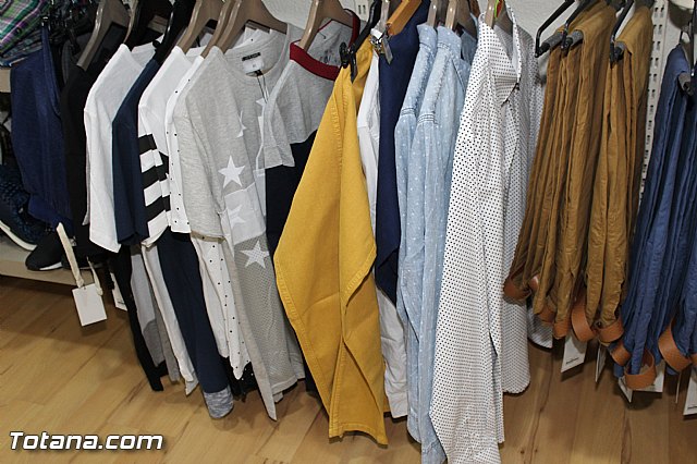 I aniversario Trendy Boutique Totana - 72