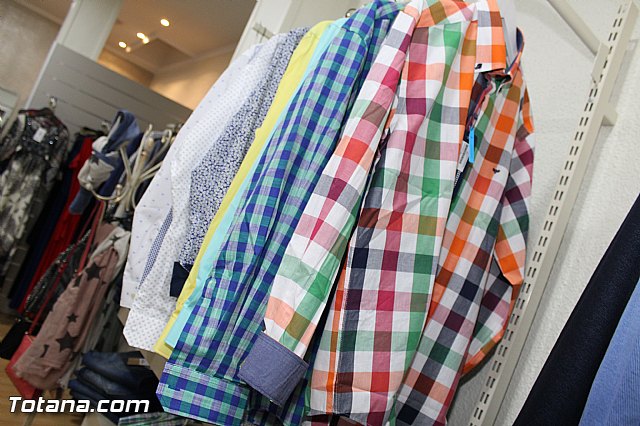 I aniversario Trendy Boutique Totana - 73