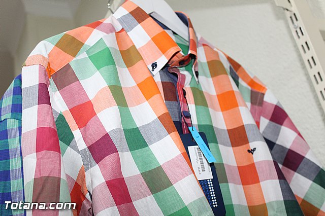 I aniversario Trendy Boutique Totana - 74