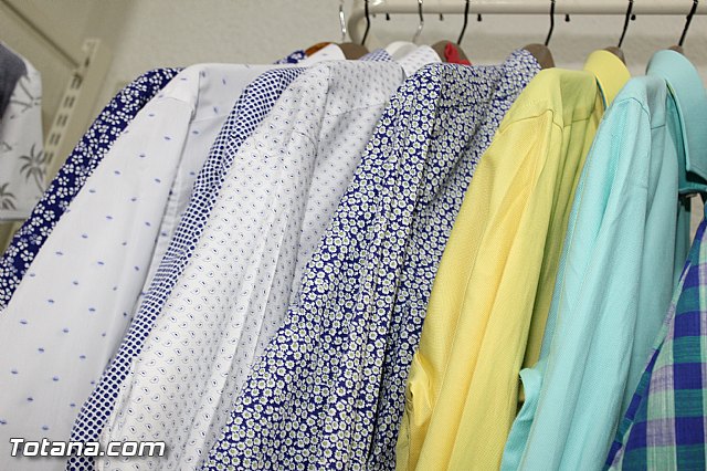 I aniversario Trendy Boutique Totana - 75