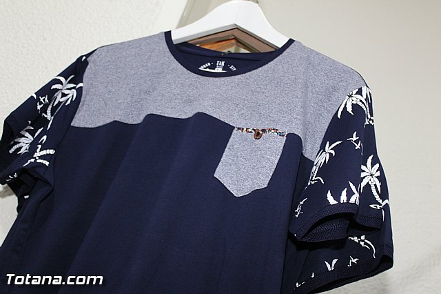 I aniversario Trendy Boutique Totana - 76